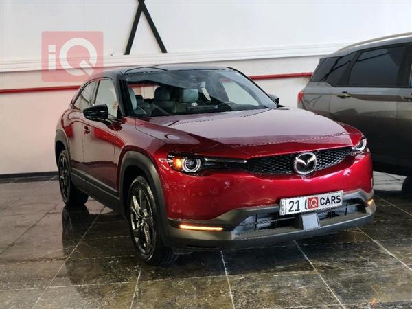 مازدا MX-30 2023  بۆ فرۆشتن لە عێراق - سلێمانی